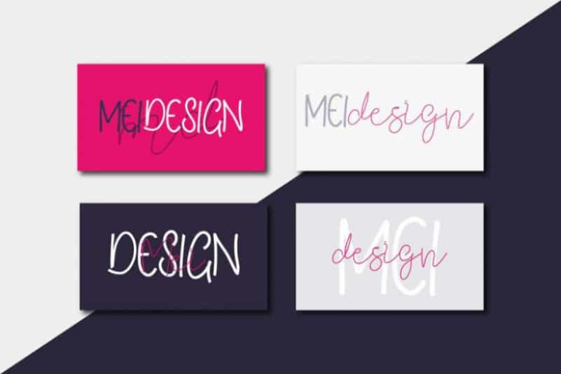 Orla Fiola Font Duo Image 3