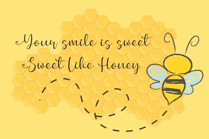 Buttey Honey Calligraphy Font Image 2