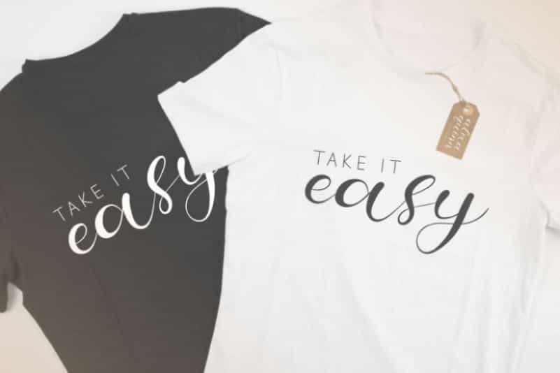 Cheeks Rosy Font Duo Image 2