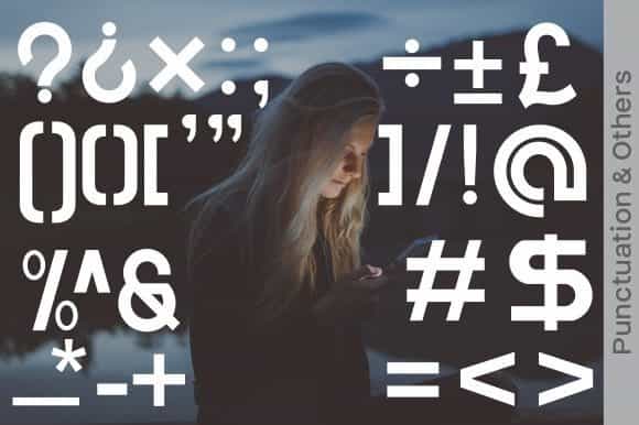 Dorable Display Font Image 3
