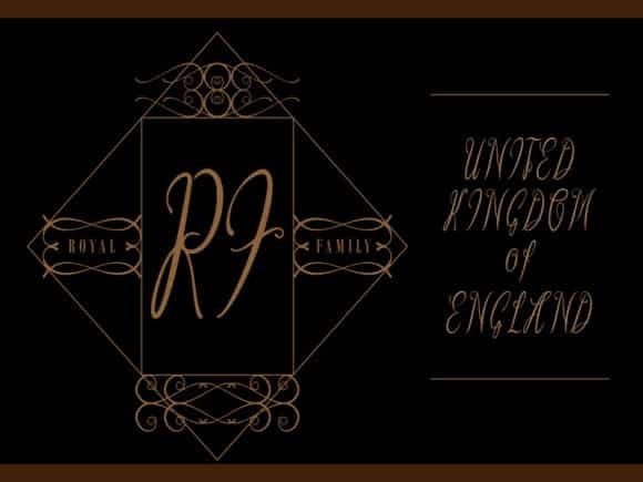 Classycool Calligraphy Font Image 3