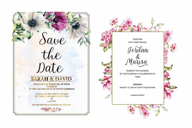 Vanila Calligraphy Font Image 2