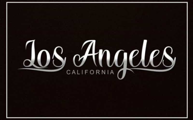 Stayland Calligraphy Font Image 2