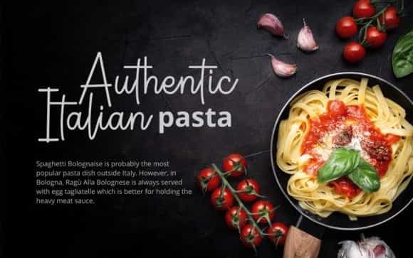 Germaint Script Font Image 3