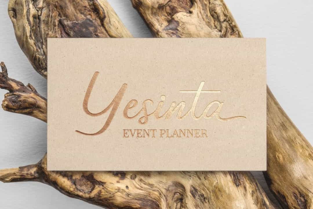 Carolisa Signature Font Image 3