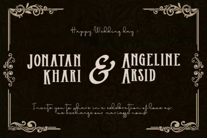 Northway Serif Font Image 3