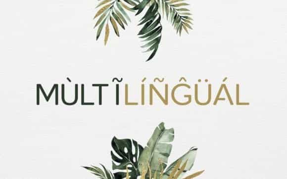 Roundor Sans Serif Font Image 2
