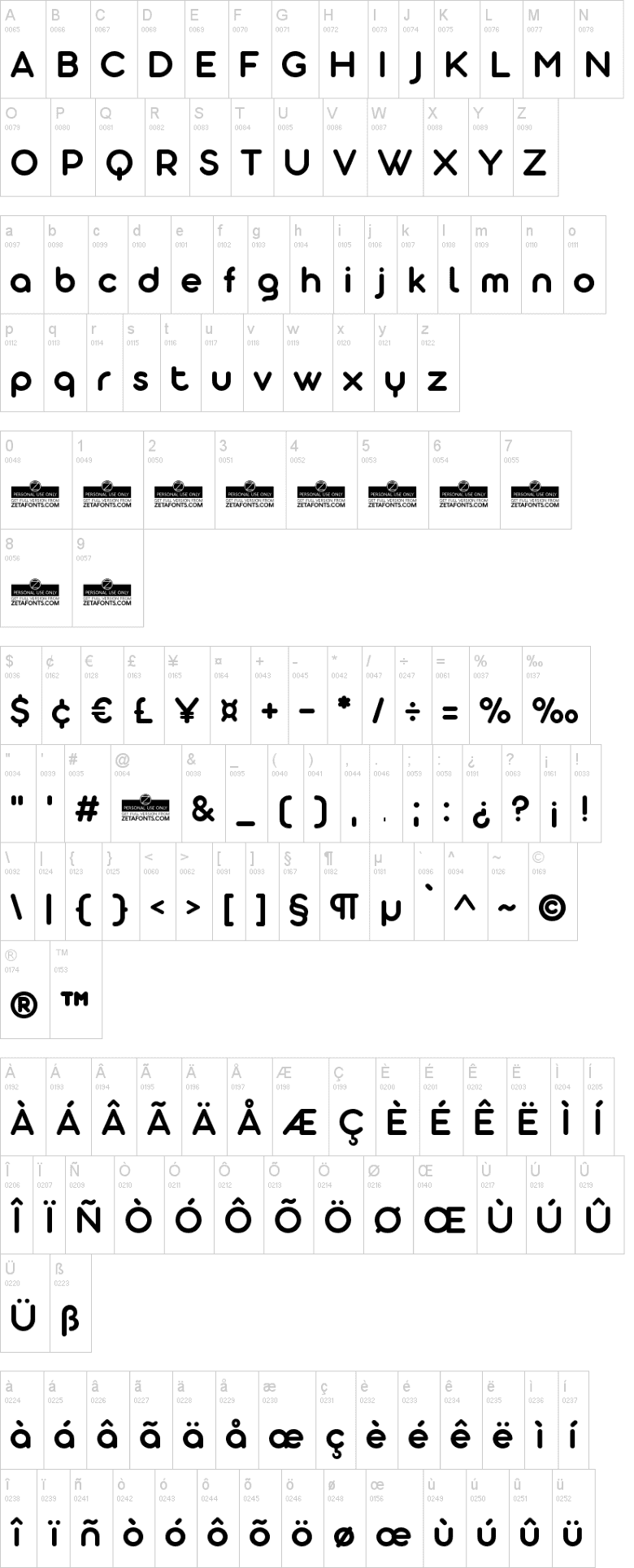 Aristotelica Font Family Image 2