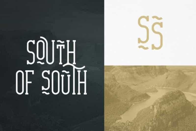 Carnival VP Slab Serif Font Image 2