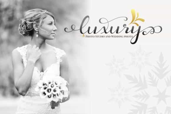 Daysha Calligraphy Font Image 2