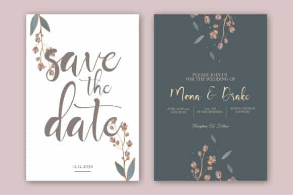 Mayla Script Font Image 2
