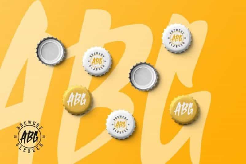Abimo Display Font Image 3