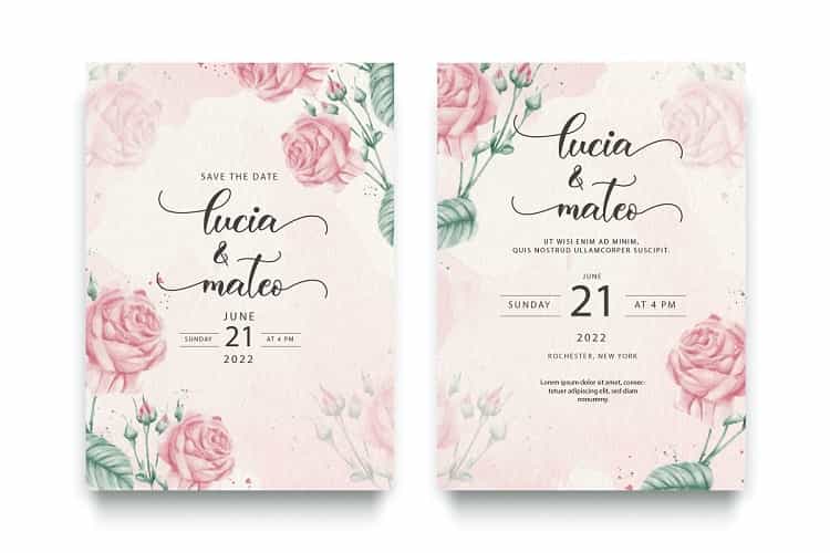 Daliska Modern Calligraphy Font Image 2