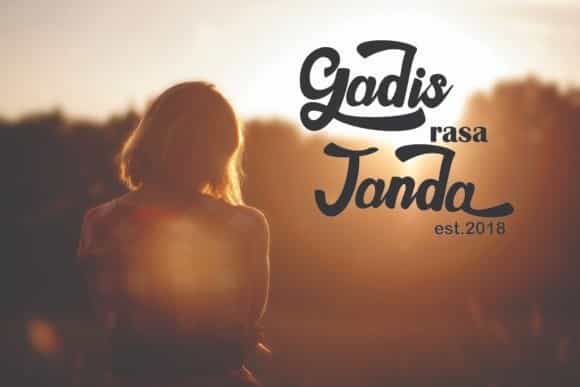 Gallant Script Font Image 3