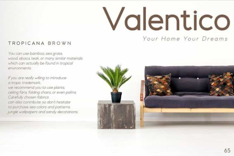 Lorenza Elegant Sans Font Family Image 2