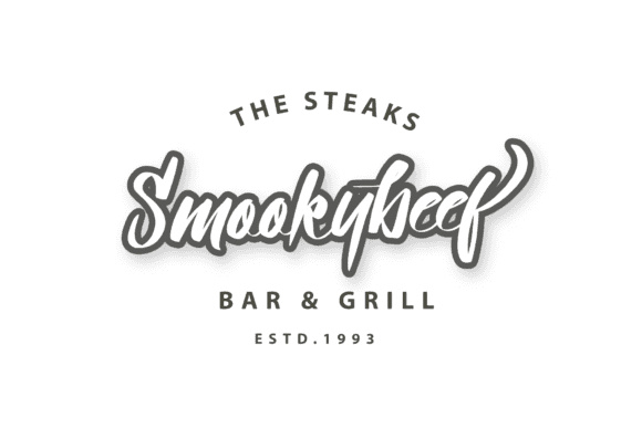 Qualified Script Font Image 2