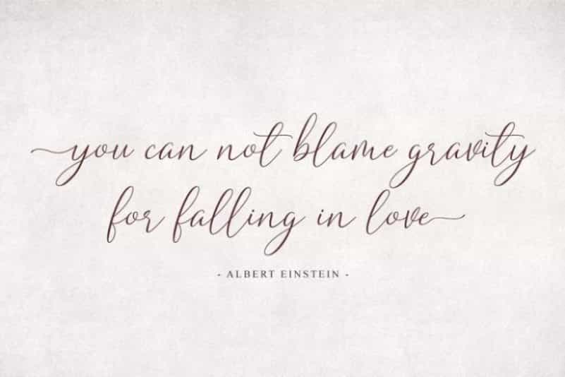 Sherland Handwritten Font Image 2