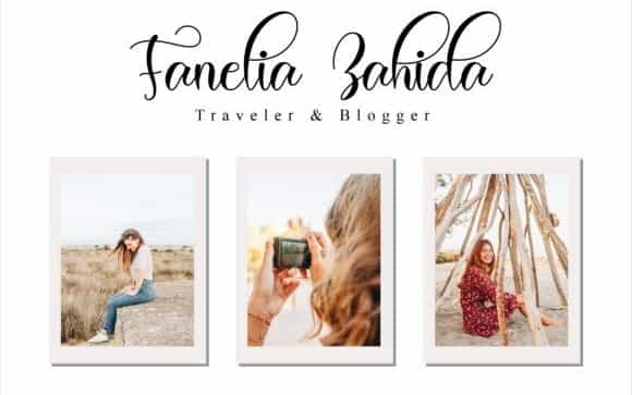 Valeyola Calligraphy Font Image 2