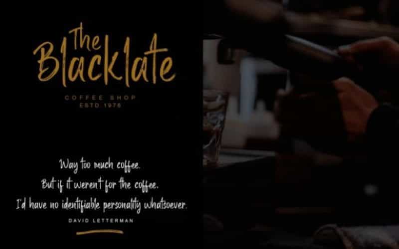 Malister Brush Font Image 3