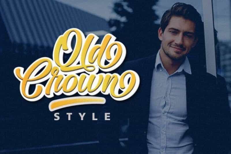 Jodie Garland Script Font Image 2