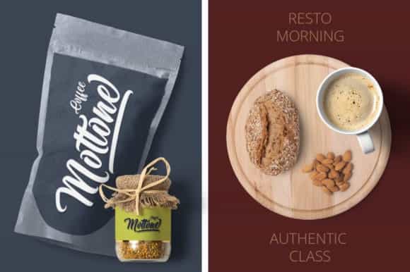 Mueband Script Font Image 3