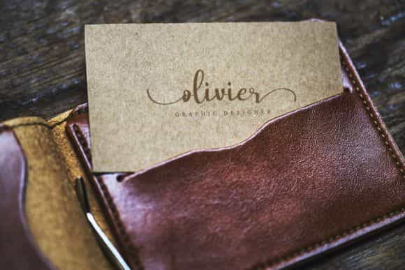 Lovely Tongue Calligraphy Font Image 2
