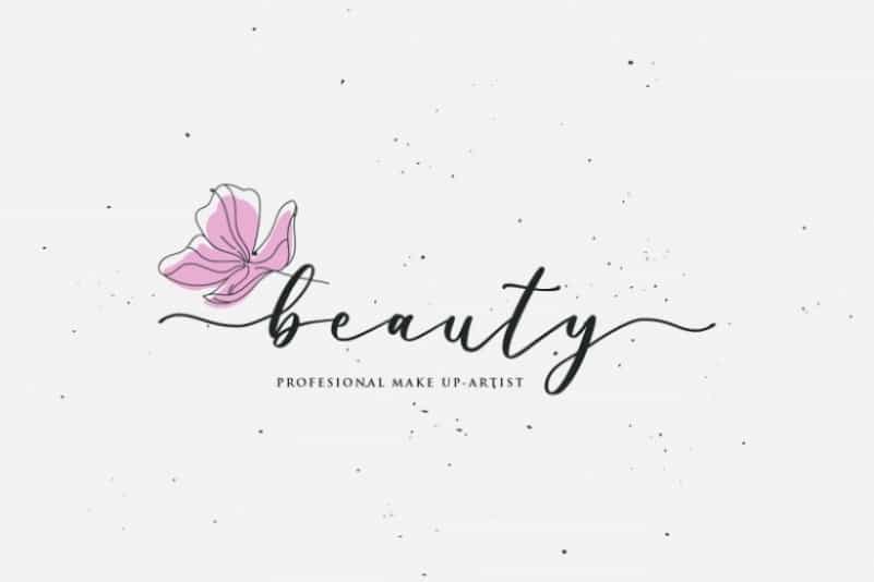Belagia Classy Calligraphy Font Image 2
