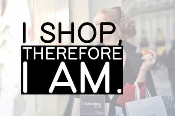 Black Friday Modern Typeface Image 2