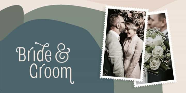 Jollin Sans Serif Font Family Image 3