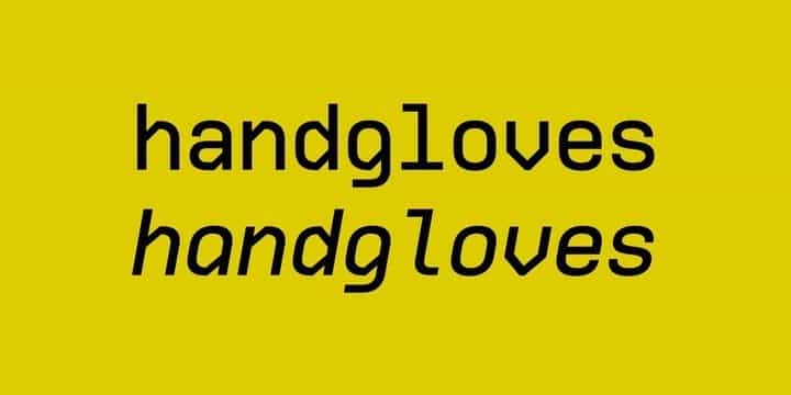 Ki Sans Serif Font Image 2
