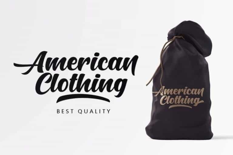 Hunters Bold Script Font Image 3