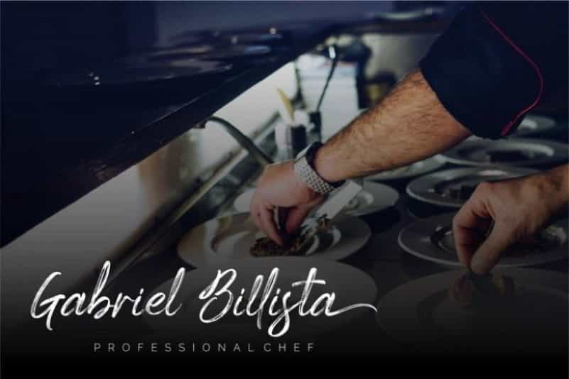 Spartwell Handwritten Brush Font Image 2