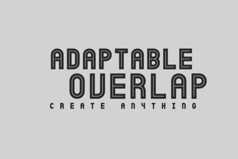 Sicret Mono Sans Font Family Image 2