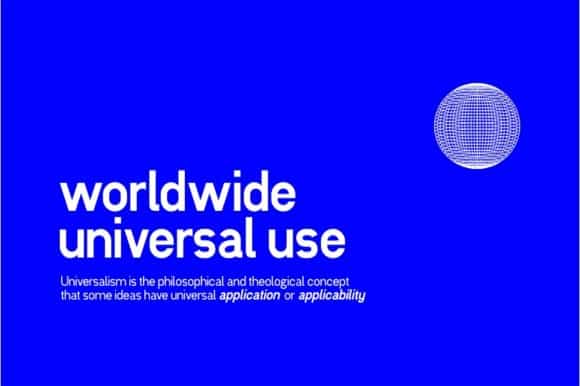 Luxima Sans Serif Font Image 2