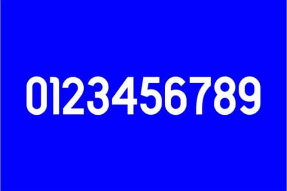 Luxima Sans Serif Font Image 4