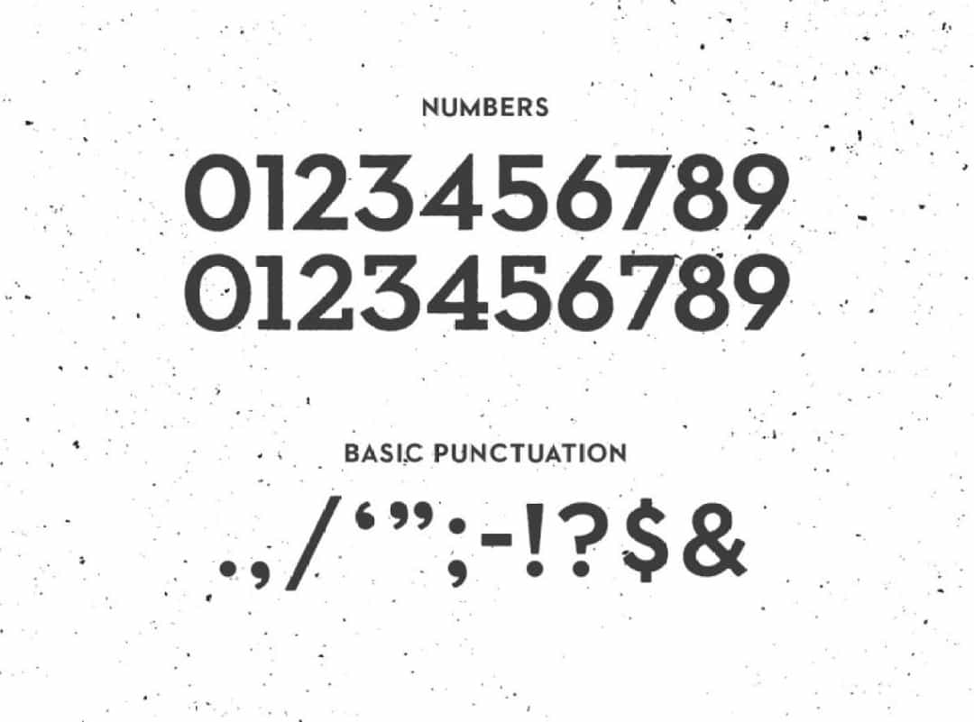 Sonder Font Image 2