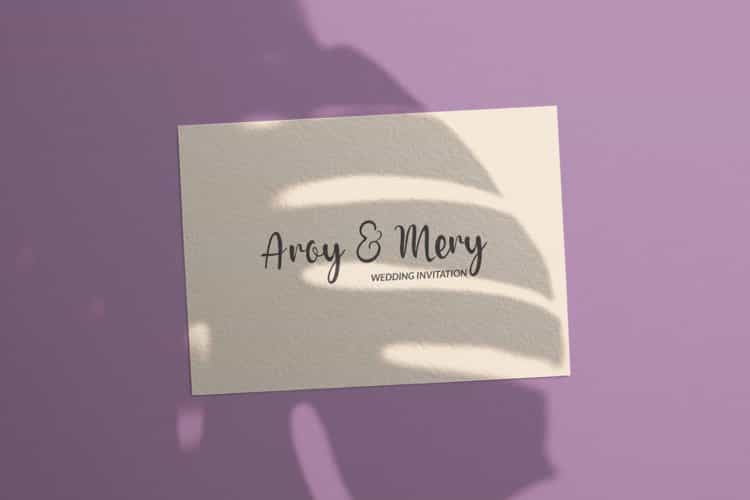 Meryana Lovely Script Font Image 2