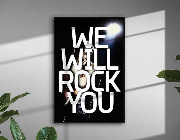 Hyperjump Sans Serif Font Family Image 2
