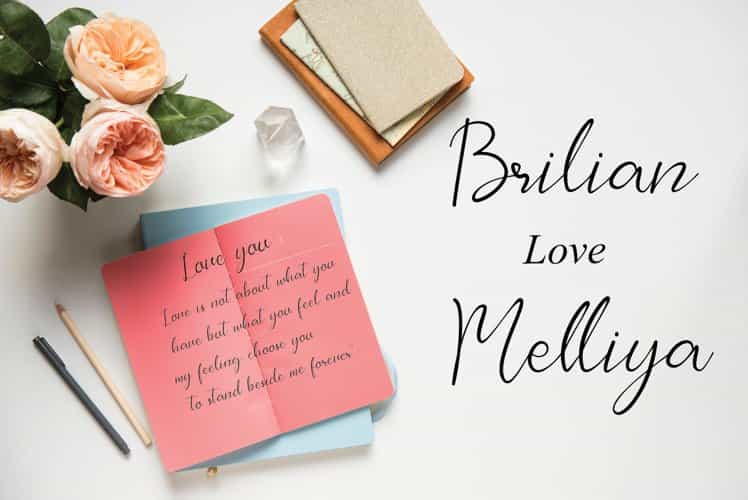 Dealega Calligraphy Font Image 2