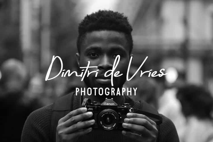 Bonjour de Jong Font Duo Image 2