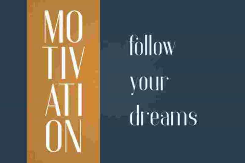 Anteric Display Typeface Image 2