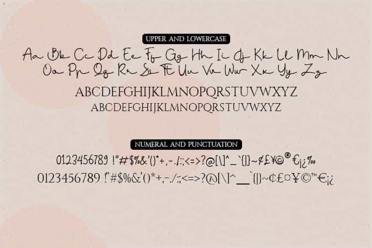 Sampurasoons Ramves Font Duo Image 3