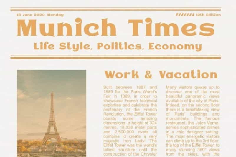 Epicgant Serif Font Image 2