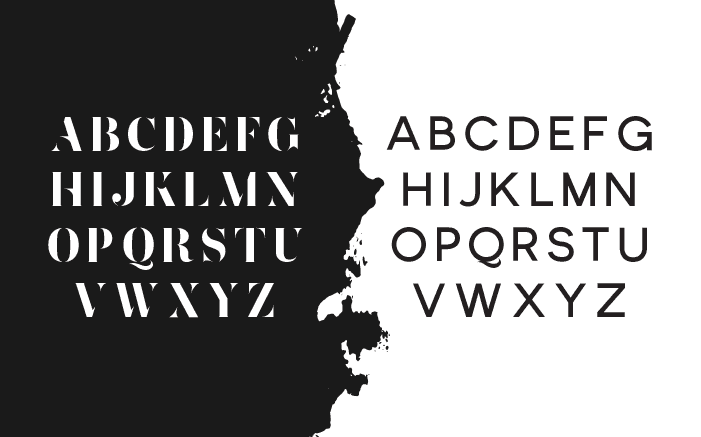 Zefani Font Free Image 3