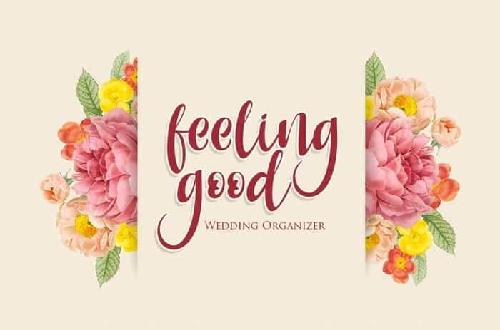 Charlotte Smoothy Script Font Image 2