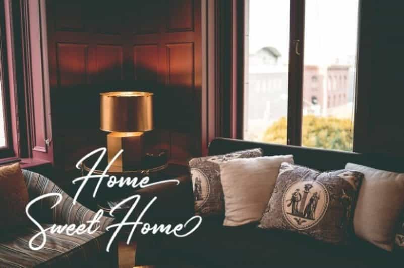 Slender Signature Script Font Image 3