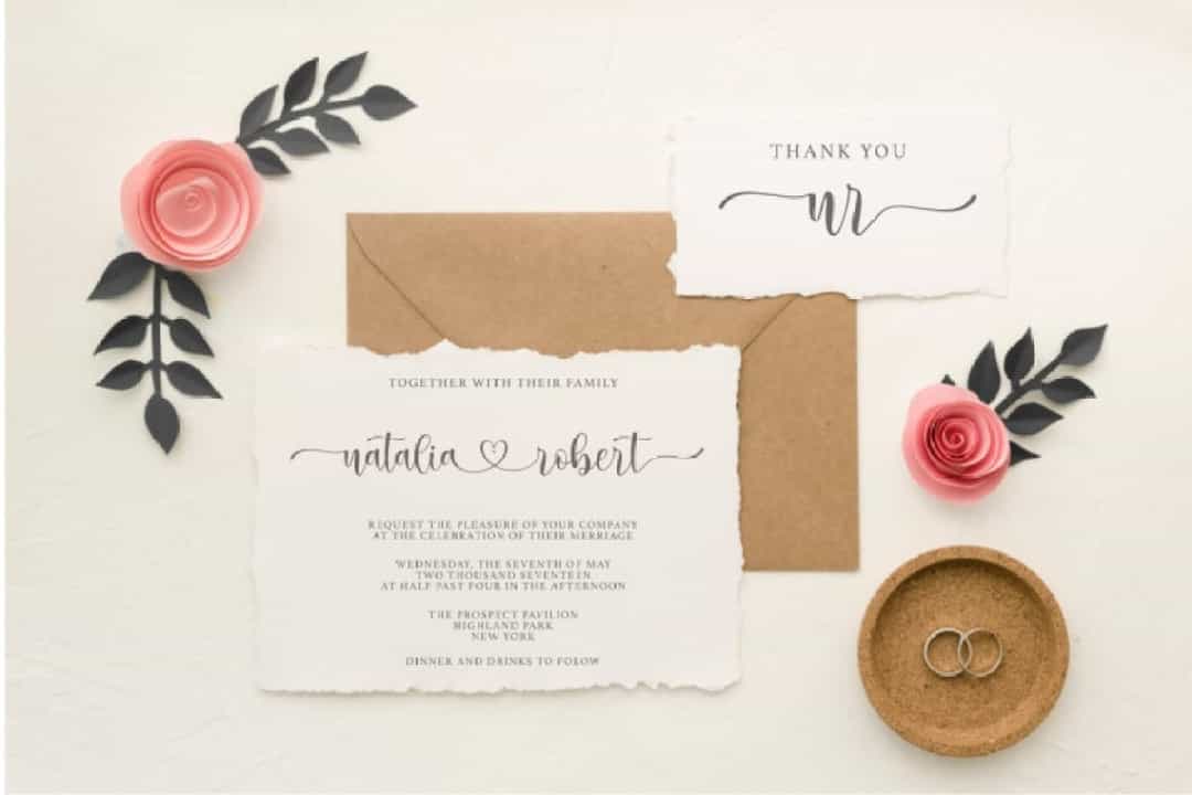 Marlina Melvin Font Image 2
