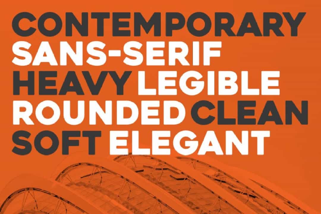 Heavitas Sans Serif Font Image 4