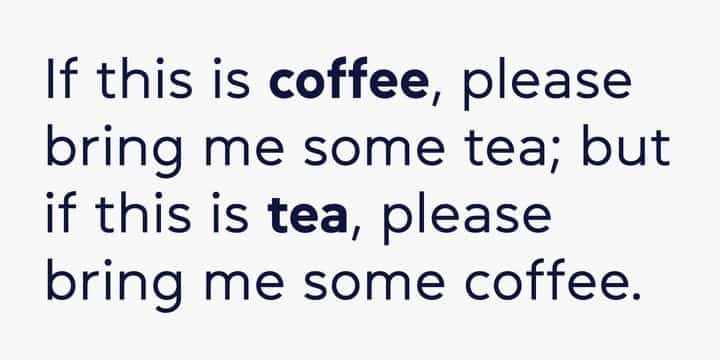 Daikon Sans Serif Font Image 3