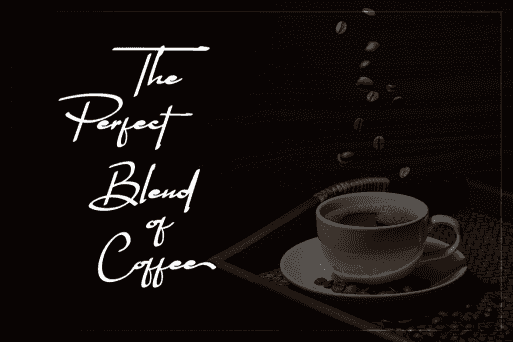 Quagralle Signature Script Font Image 3